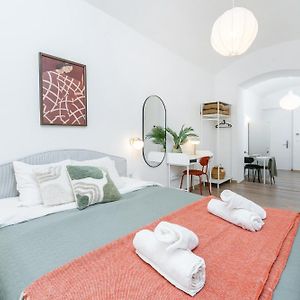 Appartement met een Slaapkamer